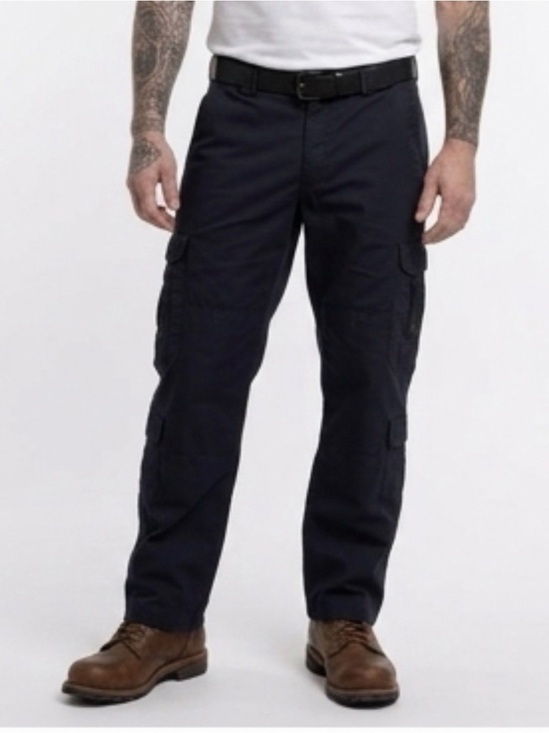 5.11 Tactical Other - Workwear Heavy Duty Rip Stock 5.11 TACTICAL Series 74363 Cargo Pants  40 x 30